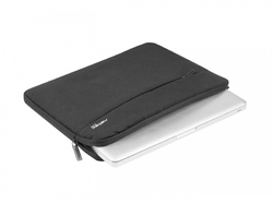 Natec CLAM pouzdro pro 14.1" notebooky, černé