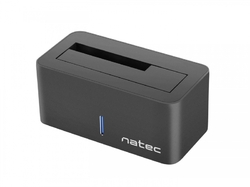 Natec Kangaroo dokovací stanice pro HDD 2,5"/3,5"