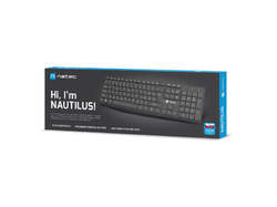 Natec Nautilus 2