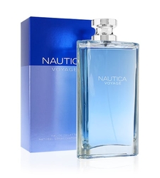 Nautica Voyage EdT 200ml