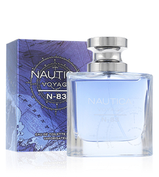 Nautica Voyage N-83 EdT 100ml