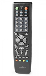 Nedis TVRC2200BK