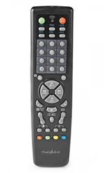 Nedis TVRC2200BK