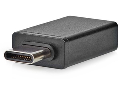 NEDIS USB-C adaptér