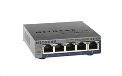 Netgear GS105E-200PES