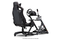 Next Level Racing Wheel Stand 2.0, stojan na volant a pedály