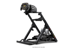 Next Level Racing Wheel Stand 2.0, stojan na volant a pedály