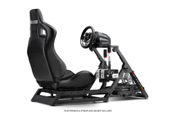 Next Level Racing Wheel Stand 2.0, stojan na volant a pedály