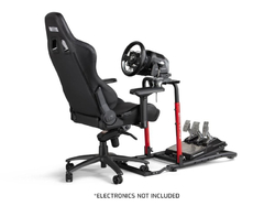 Next Level Racing Wheel Stand Lite 2.0, stojan na volant a pedály