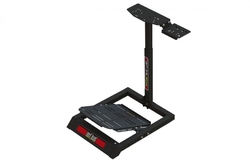 Next Level Racing Wheel Stand Lite, stojan na volant a pedály