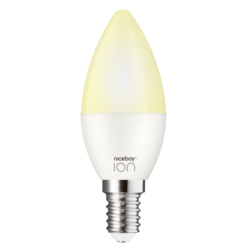 Niceboy ION SmartBulb AMBIENT E14 (stmívatelná)