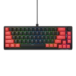 Niceboy ORYX K700X Pro, US