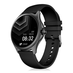 Niceboy Watch Pixel 2 Carbon black