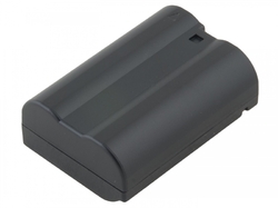 Nikon EN-EL15 Li-Ion 7.2V 2000mAh 14.4Wh