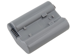 Nikon EN-EL18 Li-Ion 10.8V 3350mAh 36.2Wh