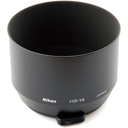 Nikon HS-14 sluneční clona, průměr 52mm