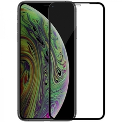 Nillkin Amazing 2.5D CP+ PRO, pro Apple iPhone 11 Black (displej)