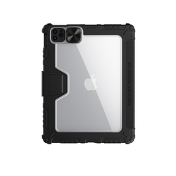 Nillkin Bumper PRO Protective Stand Case pro iPad 10.9 2020/Air 4/Air 5/Pro 11 2020/2021/2022 Black