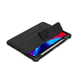 Nillkin Bumper PRO Protective Stand Case pro iPad 10.9 2020/Air 4/Air 5/Pro 11 2020/2021/2022 Black