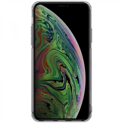 Nillkin Nature TPU Pouzdro pro Apple iPhone 11, Transparent