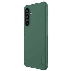 Nillkin Super Frosted PRO Zadní Kryt pro Samsung Galaxy A55 5G Deep Green