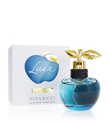 Nina Ricci Luna EdT 50 ml Pro ženy