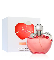 Nina Ricci Nina EdT 30 ml Pro ženy