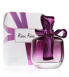 Nina Ricci Ricci Ricci EdP 50 ml Pro ženy