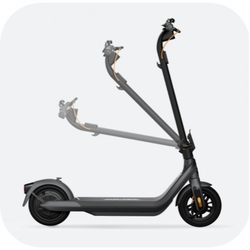 Ninebot KickScooter E2 Pro E by Segway