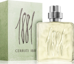 Nino Cerruti 1881 Pour Homme EdT 200 ml Pro muže