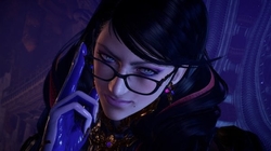 Nintendo Switch - Bayonetta 3