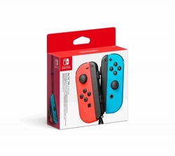 Nintendo Switch Joy-Con, pár, červeno-modrý