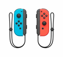 Nintendo Switch Joy-Con, pár, červeno-modrý