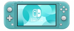 Nintendo Switch Lite - Turquoise