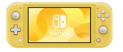 Nintendo Switch Lite - Yellow