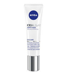 Nivea Hyaluron Cellular Filler zpevňující oční krém 15 ml