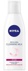 Nivea Indulging Cleansing Milk 200 ml