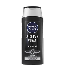 Nivea Men Active Clean Shampoo 250 ml