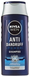 Nivea Men Anti-dandruff Power Shampoo 250ml