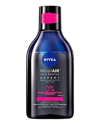 Nivea MicellAIR Micellar Water 400ml