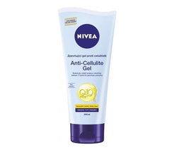 Nivea Q10 Plus Anti-Cellulite Gel-Cream 200ml