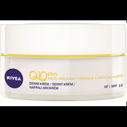 Nivea Q10 Plus Day Cream 50 ml