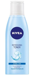 Nivea Refreshing Toner 200 ml