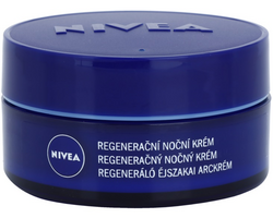 Nivea Regenerating Night Care 50 ml