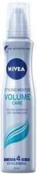 Nivea Volume Care Styling Mousse 150ml