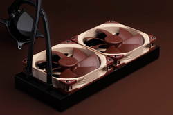 NOCTUA NA-SAVG2 3x Anti-Vibration Gaskets