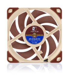 Noctua NF-A12x25 5V