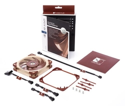 Noctua NF-A12x25 FLX