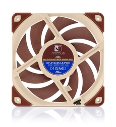 Noctua NF-A12x25 LS-PWM