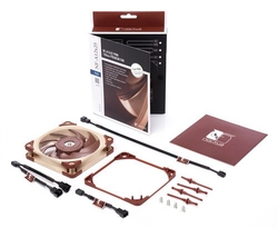 Noctua NF-A12x25 PWM